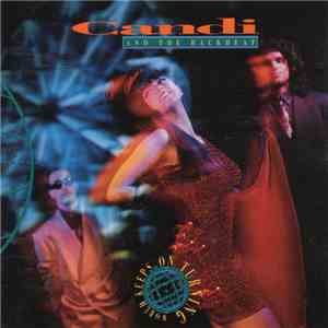 Candi And The Backbeat - World Keeps On Turning mp3 album