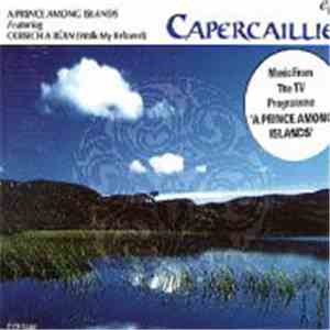 Capercaillie - A Prince Among Islands mp3 album