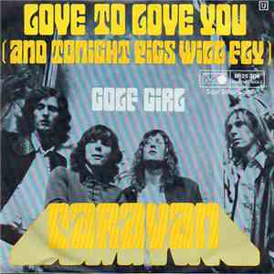 Caravan - Love To Love You (And Tonight Pigs Will Fly) mp3 album