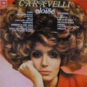 Caravelli - Eloïse mp3 album