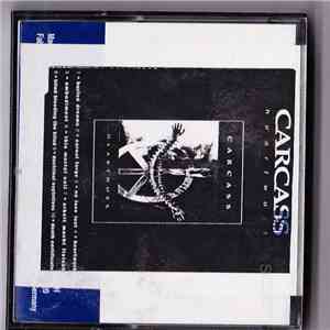 Carcass - Heartwork mp3 album