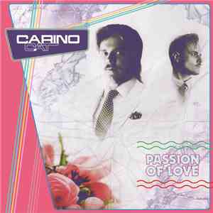 Carino Cat - Passion Of Love mp3 album