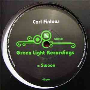 Carl Finlow - Swoon mp3 album