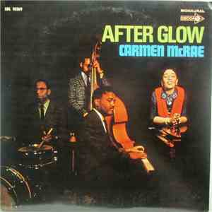 Carmen McRae - After Glow mp3 album