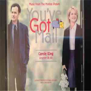 Carole King - Anyone At All mp3 album