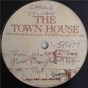 Carole Sylvan - Just Doing What We Love mp3 album
