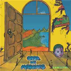 Casa Das Máquinas - Lar De Maravilhas mp3 album