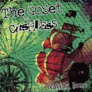 Cashless, The Go Set - Leaving Home mp3 album