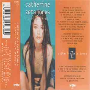 Catherine Zeta Jones - I Can't Help Myself mp3 album