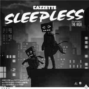 Cazzette - Sleepless mp3 album