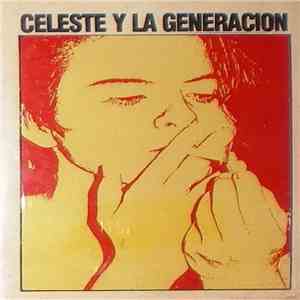 Celeste Carballo - Celeste Y La Generación mp3 album