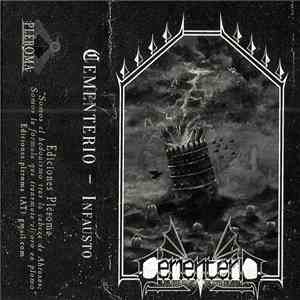 Cementerio - Infausto mp3 album