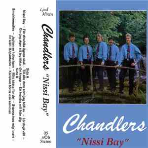 Chandlers  - Nissi Bay mp3 album