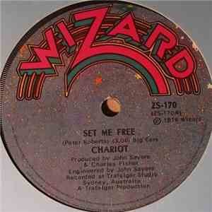 Chariot  - Set Me Free mp3 album
