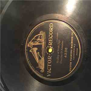 Charles D'Almaine - Medley Of Irish Jigs mp3 album