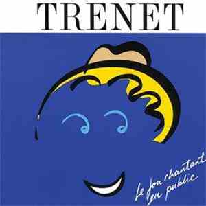 Charles Trenet - Récital mp3 album