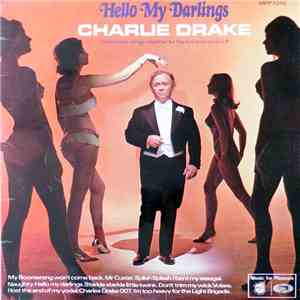 Charlie Drake - Hello My Darlings mp3 album