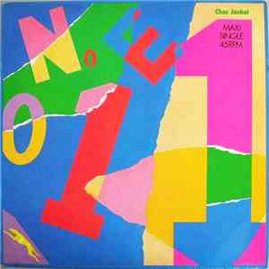 Chaz Jankel - No. 1 mp3 album