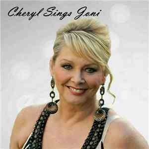 Cheryl Baker - Cheryl Sings Joni mp3 album