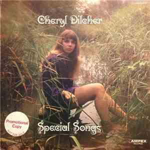 Cheryl Dilcher - Special Songs mp3 album