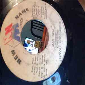 China Man - Mad Dem mp3 album