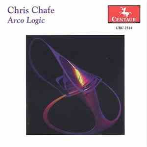 Chris Chafe - Arco Logic mp3 album