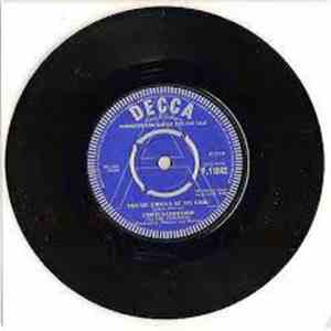 Chris Sandford & The Coronets - Your Gonna Be My Girl mp3 album