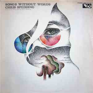 Chris Spedding - Songs Without Words mp3 album