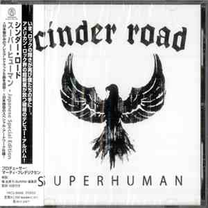 Cinder Road - Superhuman mp3 album
