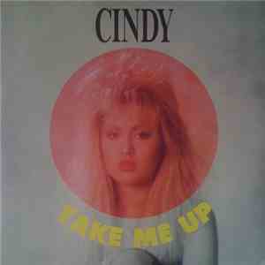 Cindy  - Take Me Up mp3 album