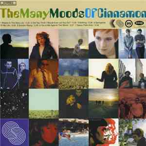 Cinnamon - The Many Moods Of Cinnamon mp3 album
