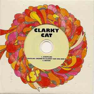 Clarky Cat - Sightline mp3 album
