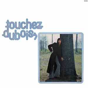 Claude Dubois - Touchez Dubois mp3 album