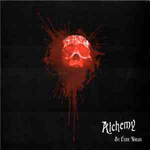 Clive Nolan - Alchemy mp3 album