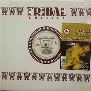 Club 69 Featuring Kim Cooper - Diva (Remixes) / Warm Leatherette mp3 album