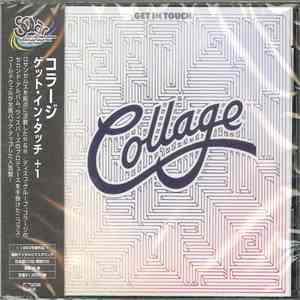 Collage  - Get In Touch mp3 album