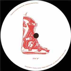 Combine / TS? / Nettling - Iyt002 mp3 album
