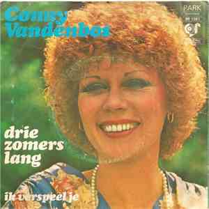 Conny Vandenbos - Drie Zomers Lang mp3 album