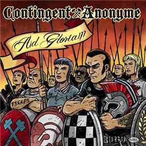 Contingent Anonyme - Ad Gloriam mp3 album