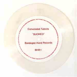 Convoluted Tuboils - Sucked mp3 album
