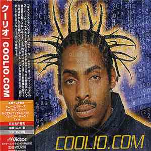 Coolio - Coolio.com mp3 album