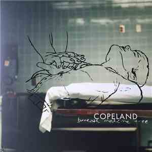 Copeland - Beneath Medicine Tree mp3 album