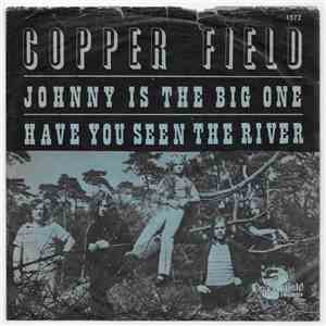 Copper Field - Johnny Is The Big One mp3 album