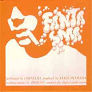 Cornelius - Fantasma mp3 album