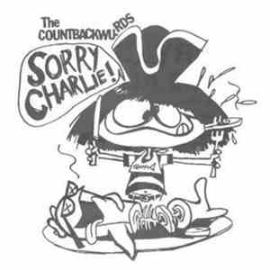 Countbackwurds, The - Sorry Charlie! mp3 album