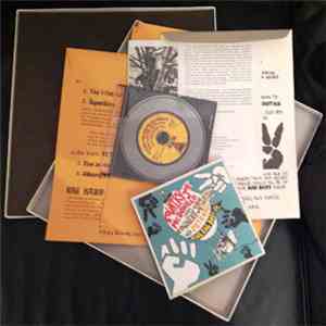 Country Joe McDonald & Country Joe And The Fish / Pete Krug - The Rag Baby EPs mp3 album