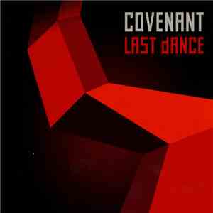 Covenant - Last Dance mp3 album