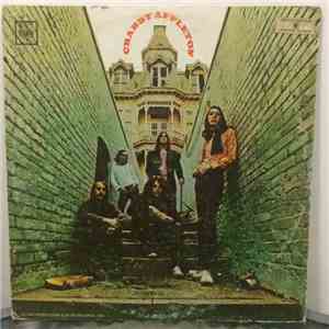 Crabby Appleton - Crabby Appleton mp3 album