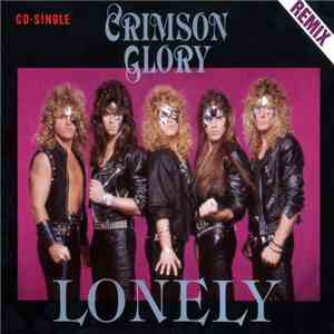Crimson Glory - Lonely mp3 album