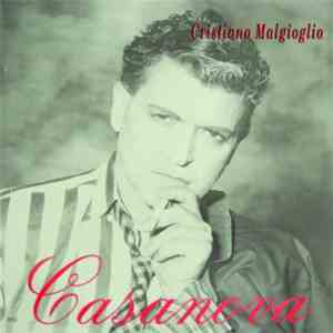 Cristiano Malgioglio - Casanova mp3 album